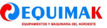 EQUIMAK EQUIPAMIENTOS Y MAQUINARIA DEL NOROESTE