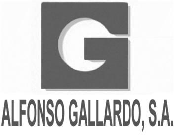 ALFONSO GALLARDO, S.A. G