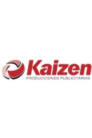 KAIZEN PRODUCCIONES PUBLICITARIAS