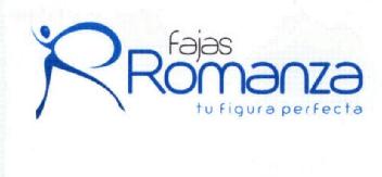 FAJAS ROMANZA TU FIGURA PERFECTA