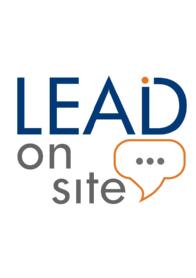 LEAD ON SITE