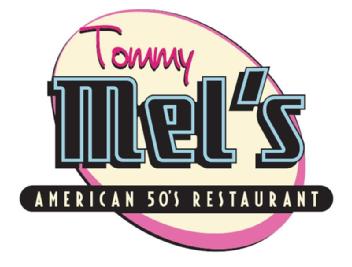 TOMMY MEL'S AMERICAN 50'S RESTAURANT
