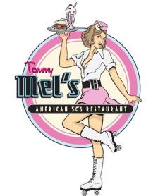 TOMMY MEL'S AMERICAN 50'S RESTAURANT
