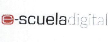E-SCUELA DIGITAL