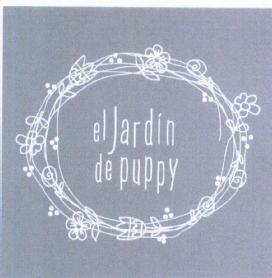 EL JARDIN DE PUPPY