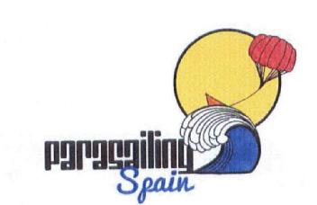 PARASAILING SPAIN