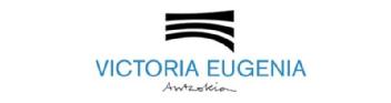 VICTORIA EUGENIA ANTZOKIA