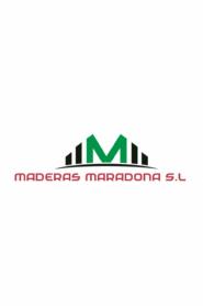 M MADERAS MARADONA S.L