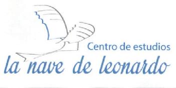 CENTRO DE ESTUDIOS LA NAVE DE LEONARDO