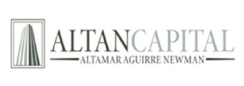 ALTANCAPITAL ALTAMAR AGUIRRE NEWMAN
