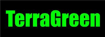 TERRAGREEN