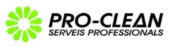 PRO CLEAN SERVEIS PROFESSIONALS
