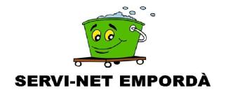 SERVI NET EMPORDA