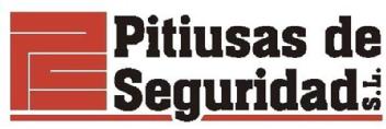 PITIUSAS DE SEGURIDAD S.L