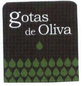 GOTAS DE OLIVA