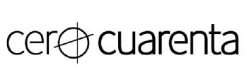 CERO CUARENTA