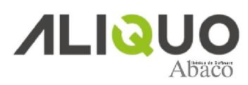 ALIQUO ABACO IBERICA DE SOFTWARE
