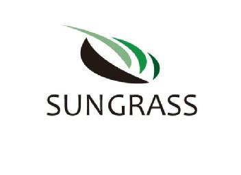 SUNGRASS