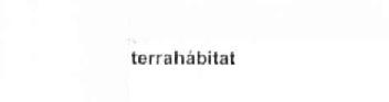 TERRAHABITAT