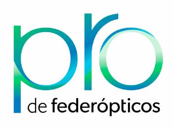 PRO DE FEDERÓPTICOS
