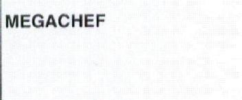 MEGACHEF