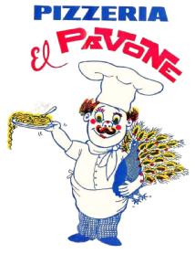 PIZZERIA EL PAVONE