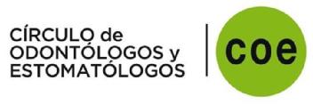 CÍRCULO DE ODONTÓLOGOS Y ESTOMATÓLOGOS COE