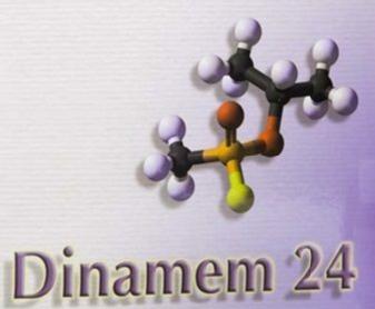 DINAMEM 24