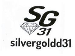 SG 31 SILVERGOLDD31