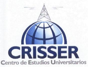 CRISSER CENTRO DE ESTUDIOS UNIVERSITARIOS