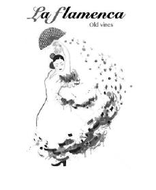 LA FLAMENCA OLD VINES