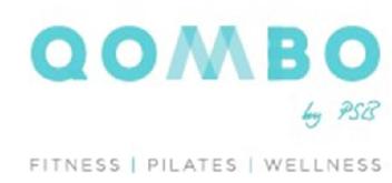 QOMBO BY PSB FITNESS PILATES WELLNESS