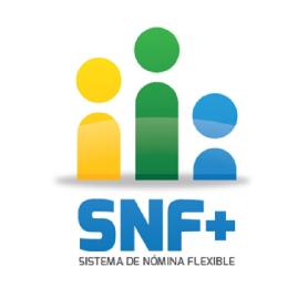 SNF+ SISTEMA DE NOMINA FLEXIBLE