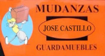 JOSE CASTILLO MUDANZAS GUARDAMUEBLES