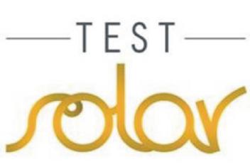 TEST SOLAR