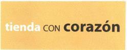TIENDA CON CORAZON