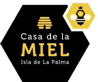 CASA DE LA MIEL ISLA DE LA PALMA