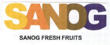 SANOG SANOG FRESH FRUITS