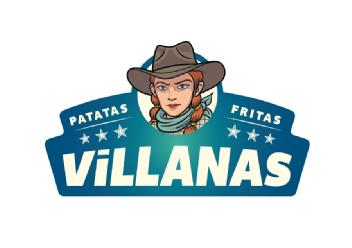 VILLANAS