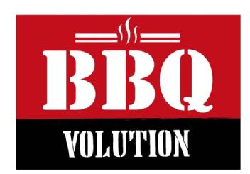 BBQ VOLUTION