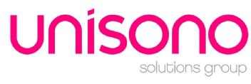 UNISONO SOLUTIONS GROUP