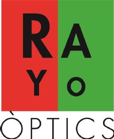 RAYO OPTICS