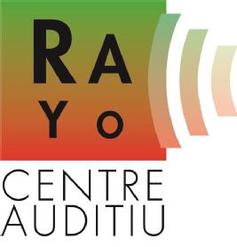 RAYO CENTRE AUDITIU