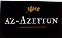 AZ-AZEYTUN