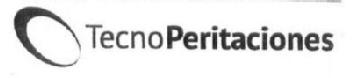 TECNOPERITACIONES