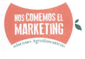 NOS COMEMOS EL MARKETING SOLUCIONES AGROALIMENTARIAS