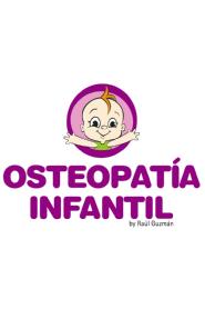 OSTEOPATIA INFANTIL BY RAUL GUZMAN