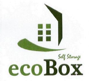SELF STORAGE ECOBOX