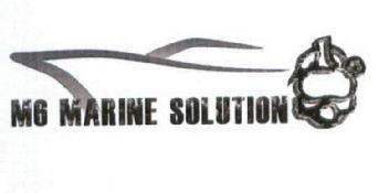 M6 MARINE SOLUTION