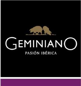 GEMINIANO PASION IBERICA